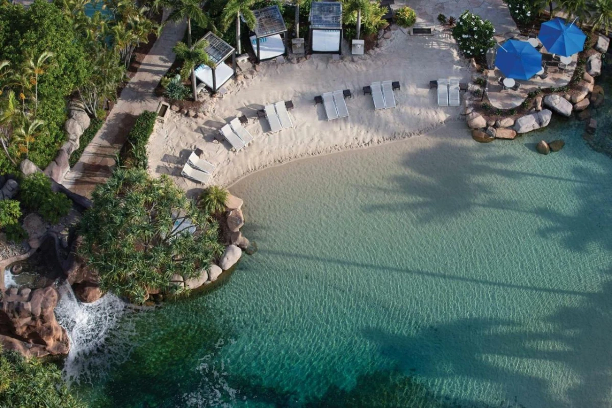 Marriott Vacation Club At Surfers Paradise - Hotel Photo 32