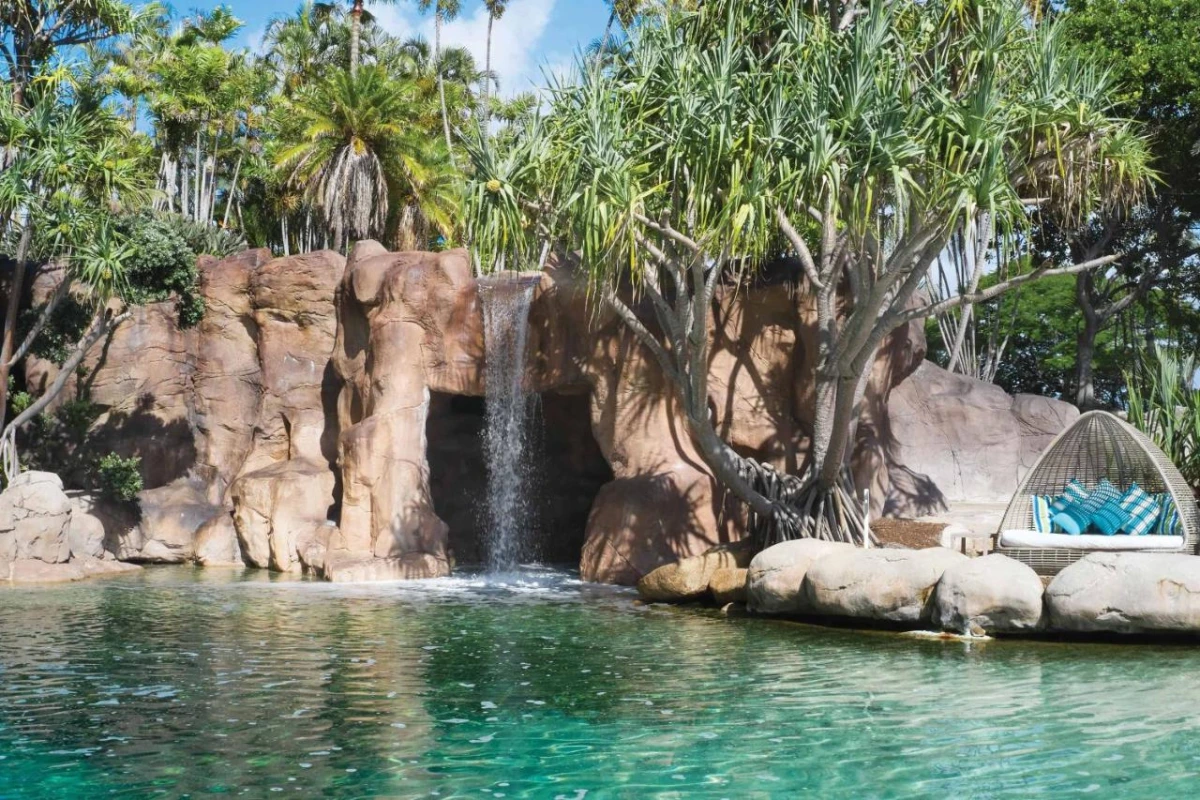 Marriott Vacation Club At Surfers Paradise - Hotel Photo 34