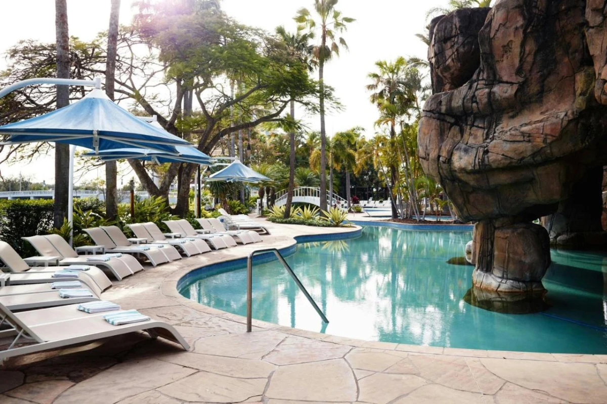 Marriott Vacation Club At Surfers Paradise - Hotel Photo 35