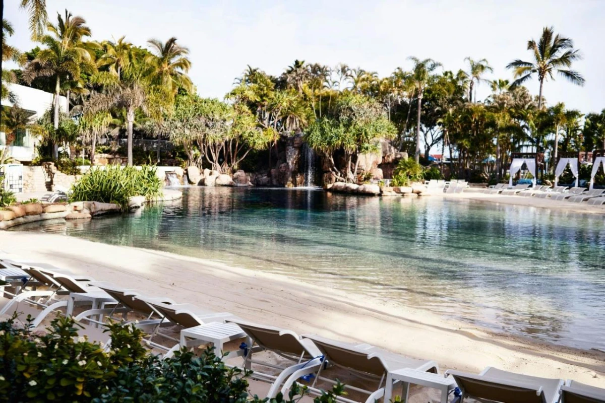 Marriott Vacation Club At Surfers Paradise - Hotel Photo 36