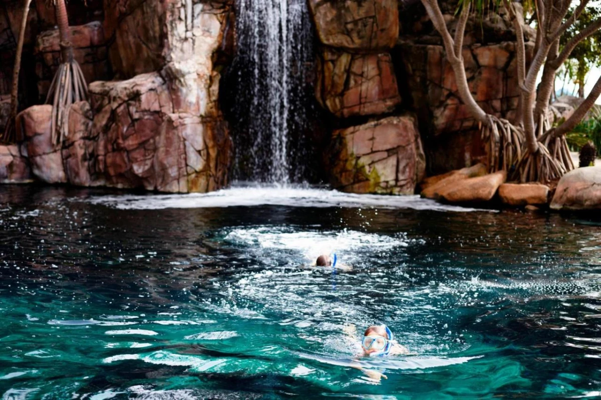 Marriott Vacation Club At Surfers Paradise - Hotel Photo 37