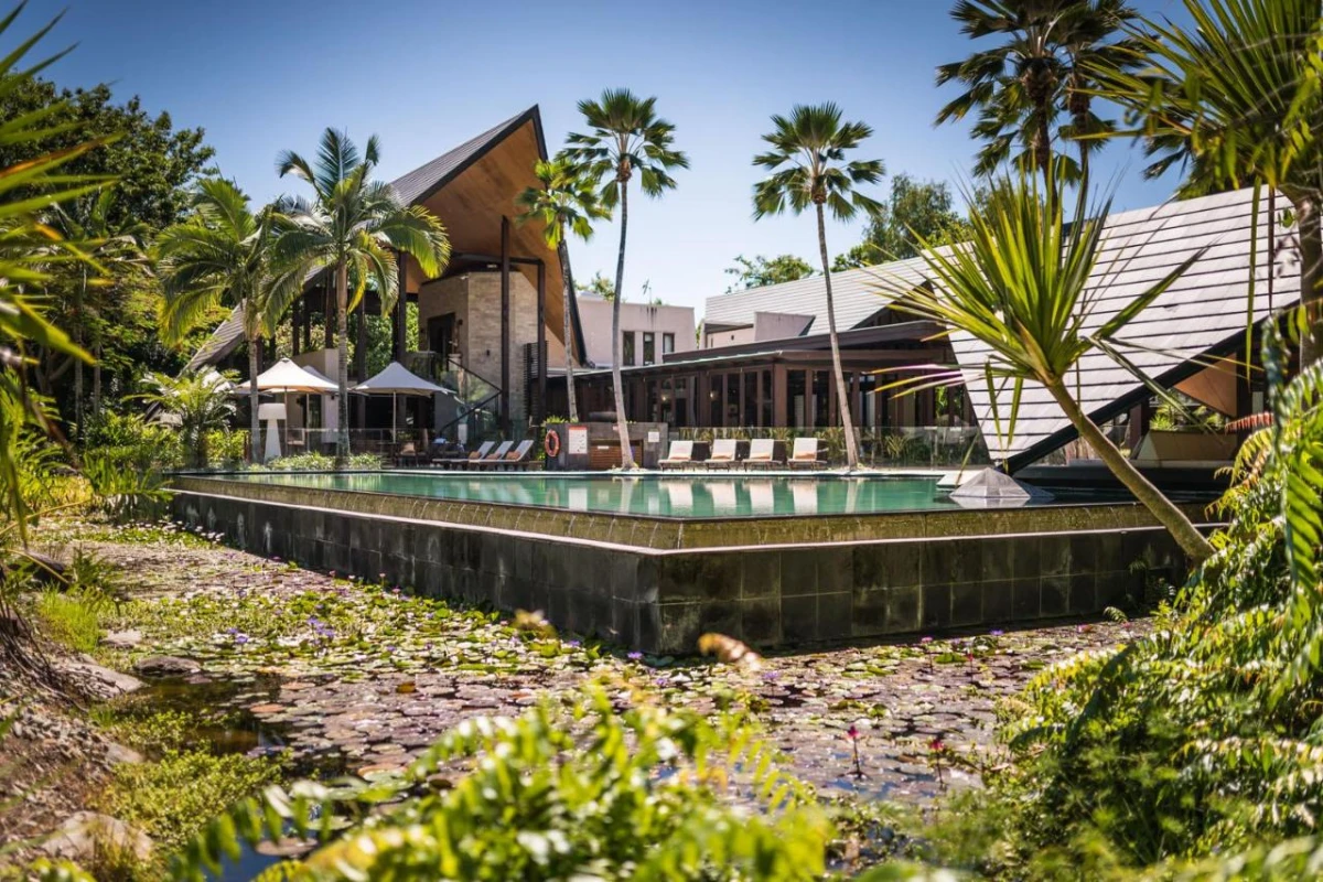 Niramaya Villas & Spa - Hotel Photo 1