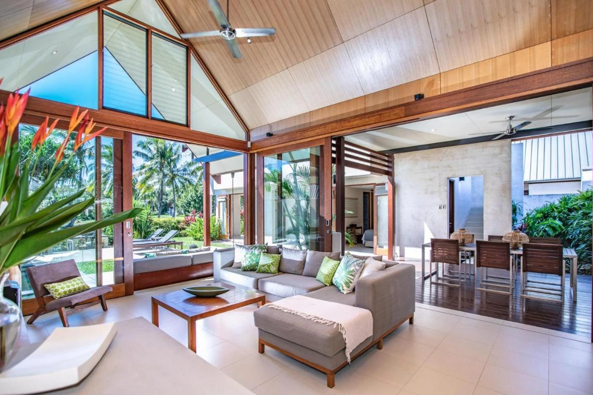 Niramaya Villas & Spa - Hotel Photo 9