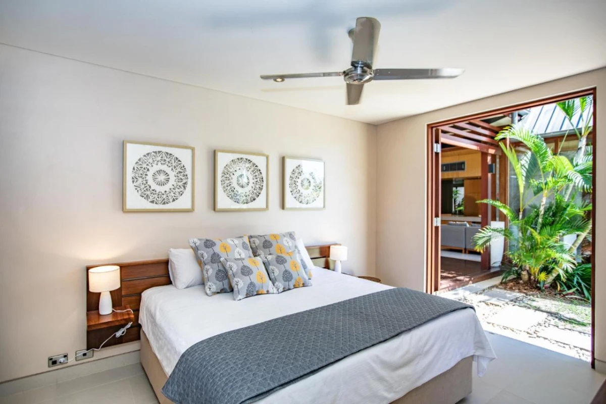 Niramaya Villas & Spa - Hotel Photo 10