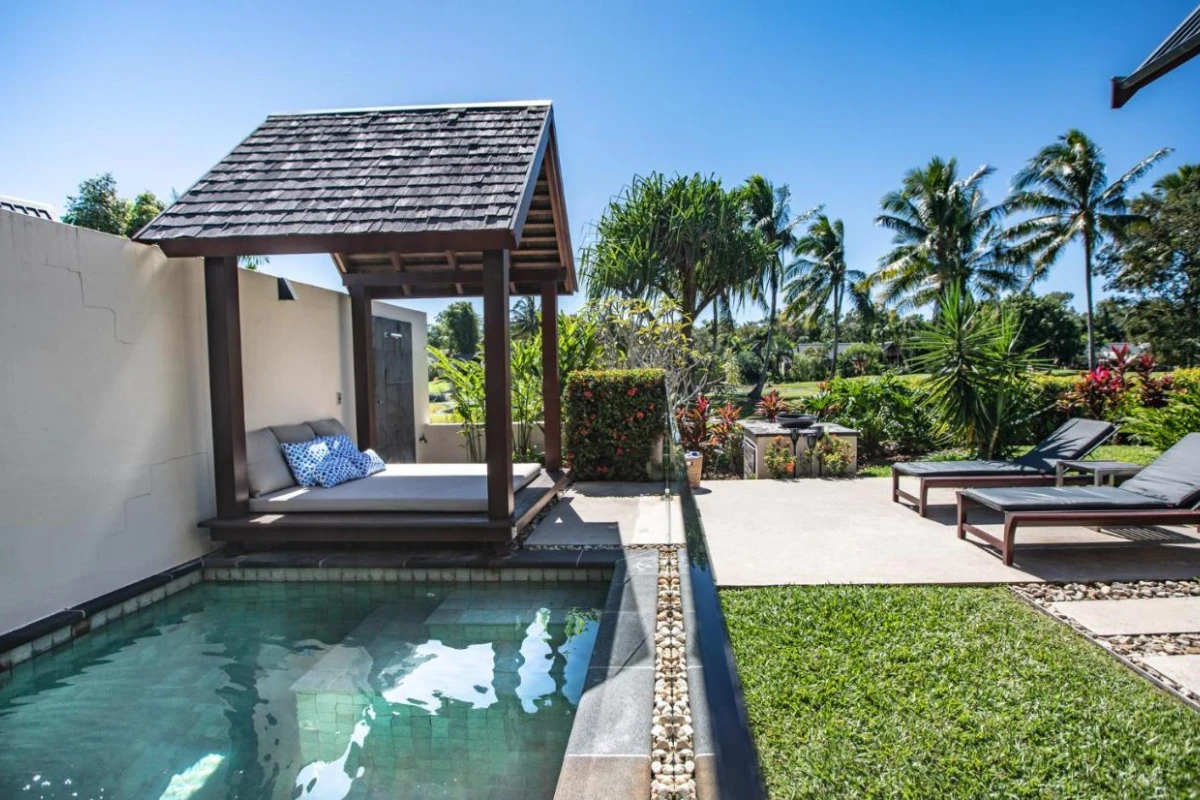 Niramaya Villas & Spa - Hotel Photo 11