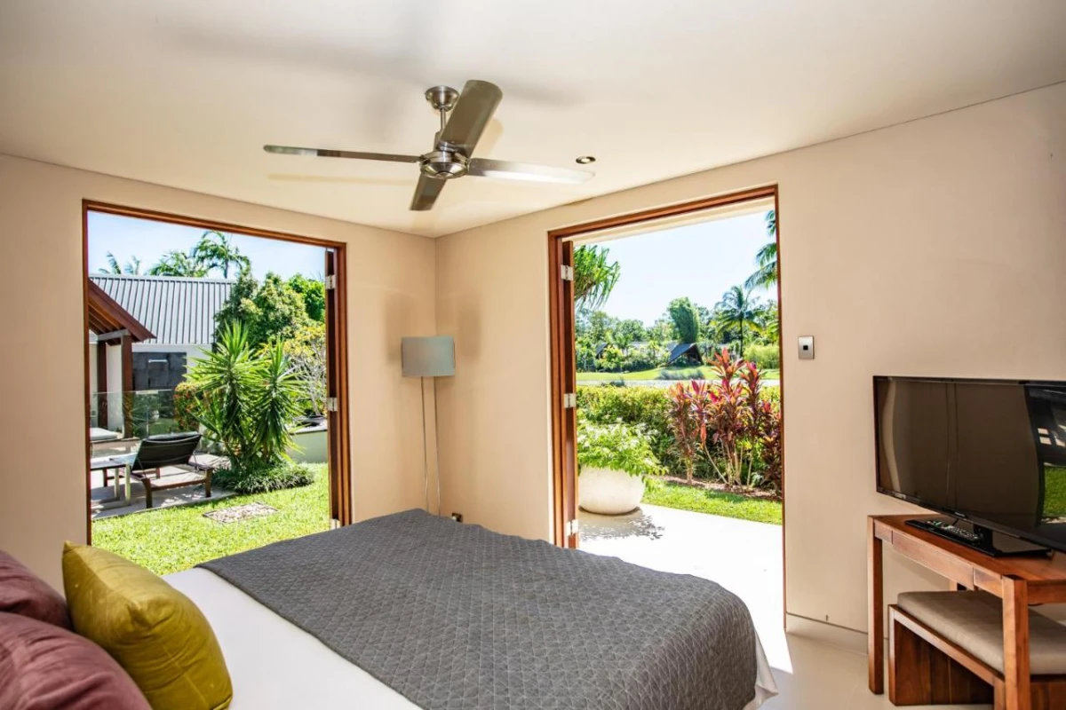 Niramaya Villas & Spa - Hotel Photo 12