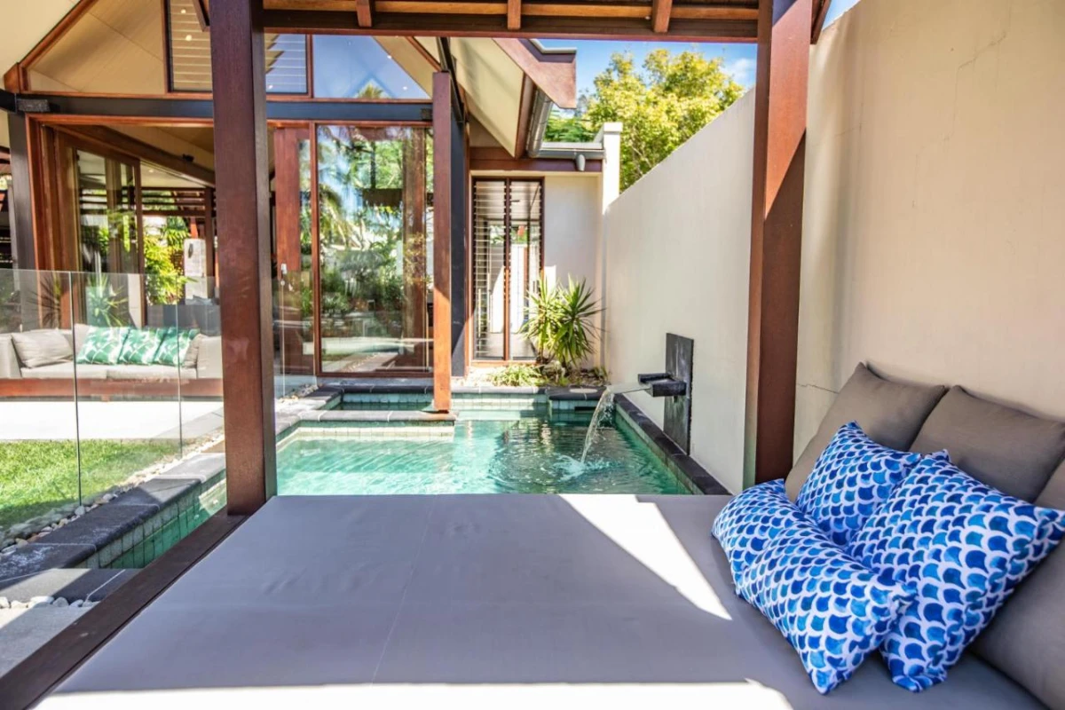 Niramaya Villas & Spa - Hotel Photo 13