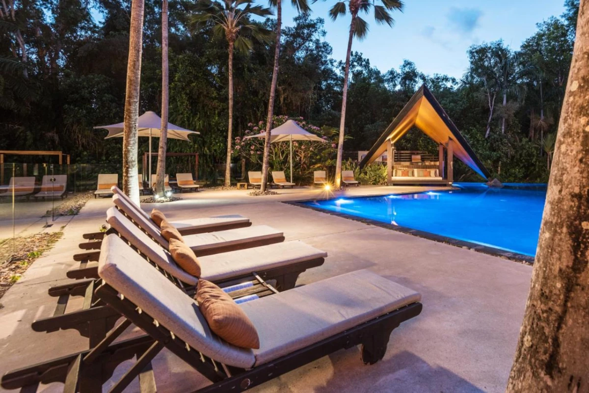 Niramaya Villas & Spa - Hotel Photo 17