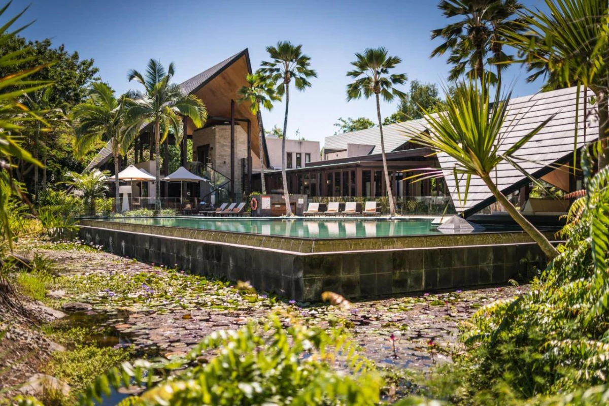 Niramaya Villas & Spa - Hotel Photo 18