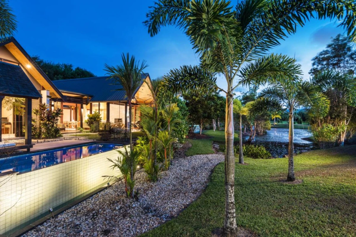 Niramaya Villas & Spa - Hotel Photo 21