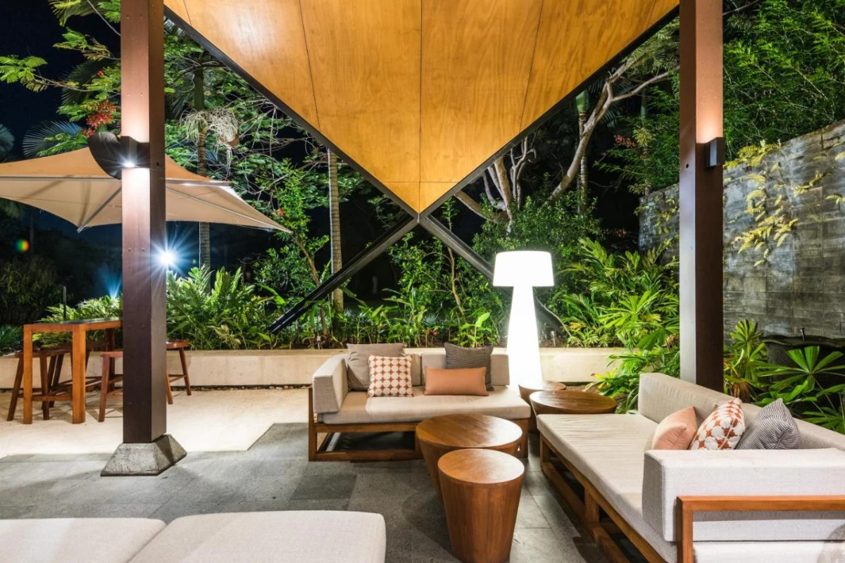 Niramaya Villas & Spa - Hotel Photo 23