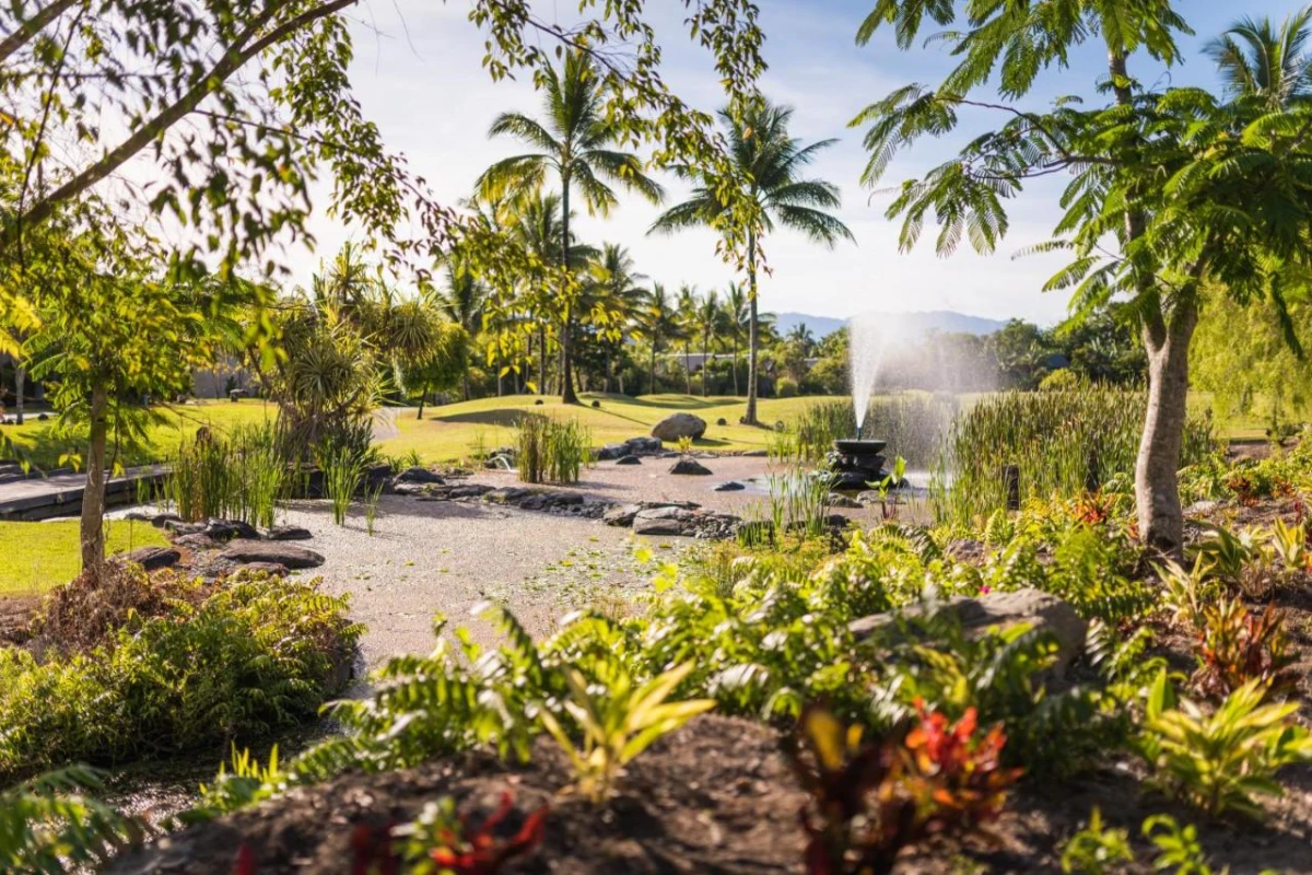 Niramaya Villas & Spa - Hotel Photo 26