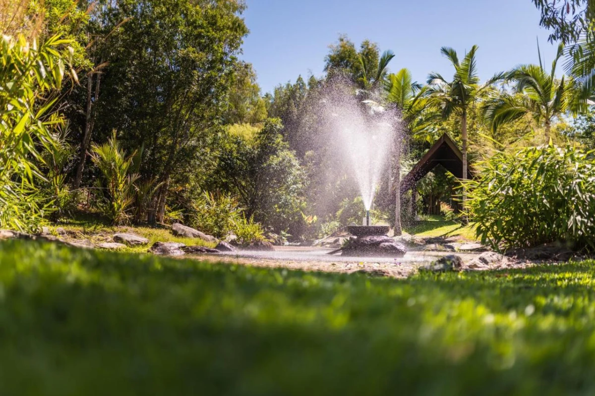 Niramaya Villas & Spa - Hotel Photo 27