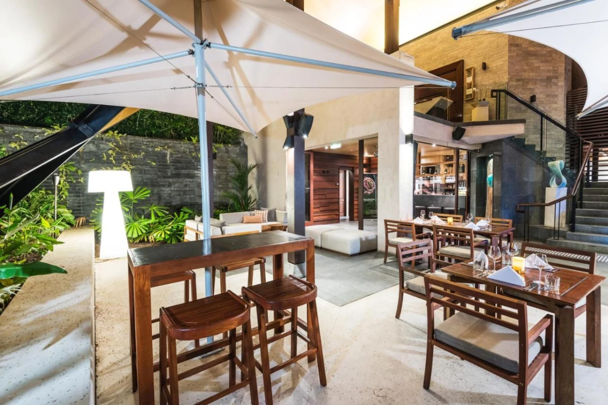 Niramaya Villas & Spa - Hotel Photo 28