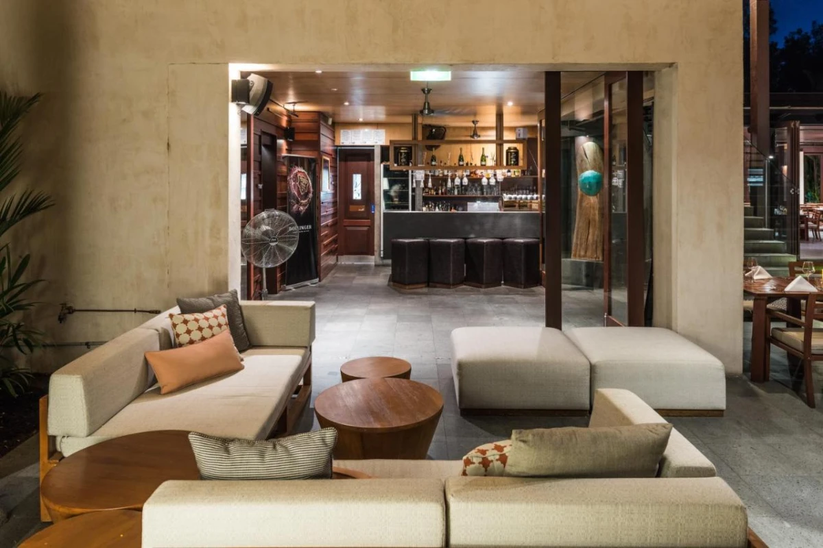 Niramaya Villas & Spa - Hotel Photo 29