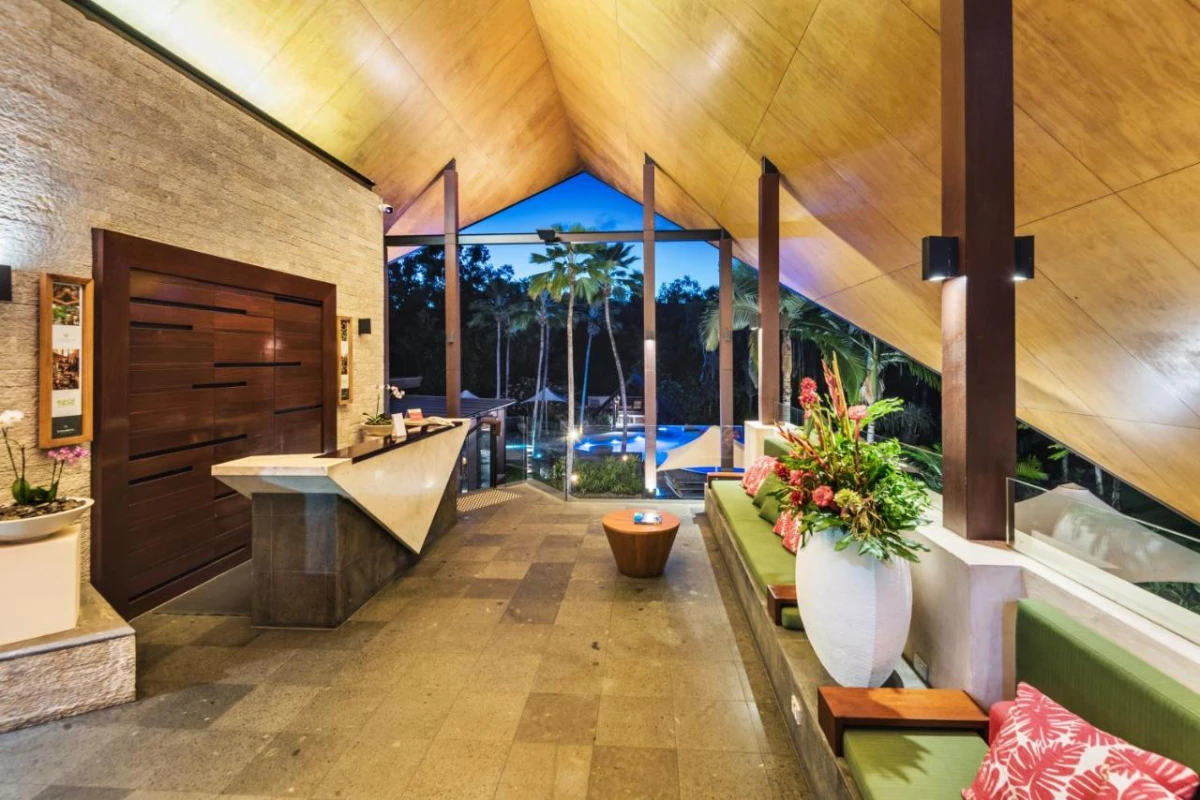 Niramaya Villas & Spa - Hotel Photo 30