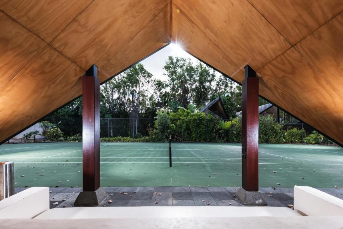 Niramaya Villas & Spa - Hotel Photo 31