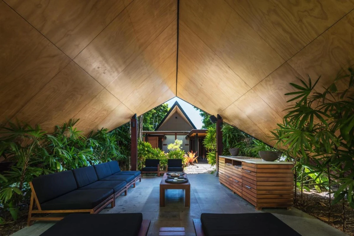 Niramaya Villas & Spa - Hotel Photo 32