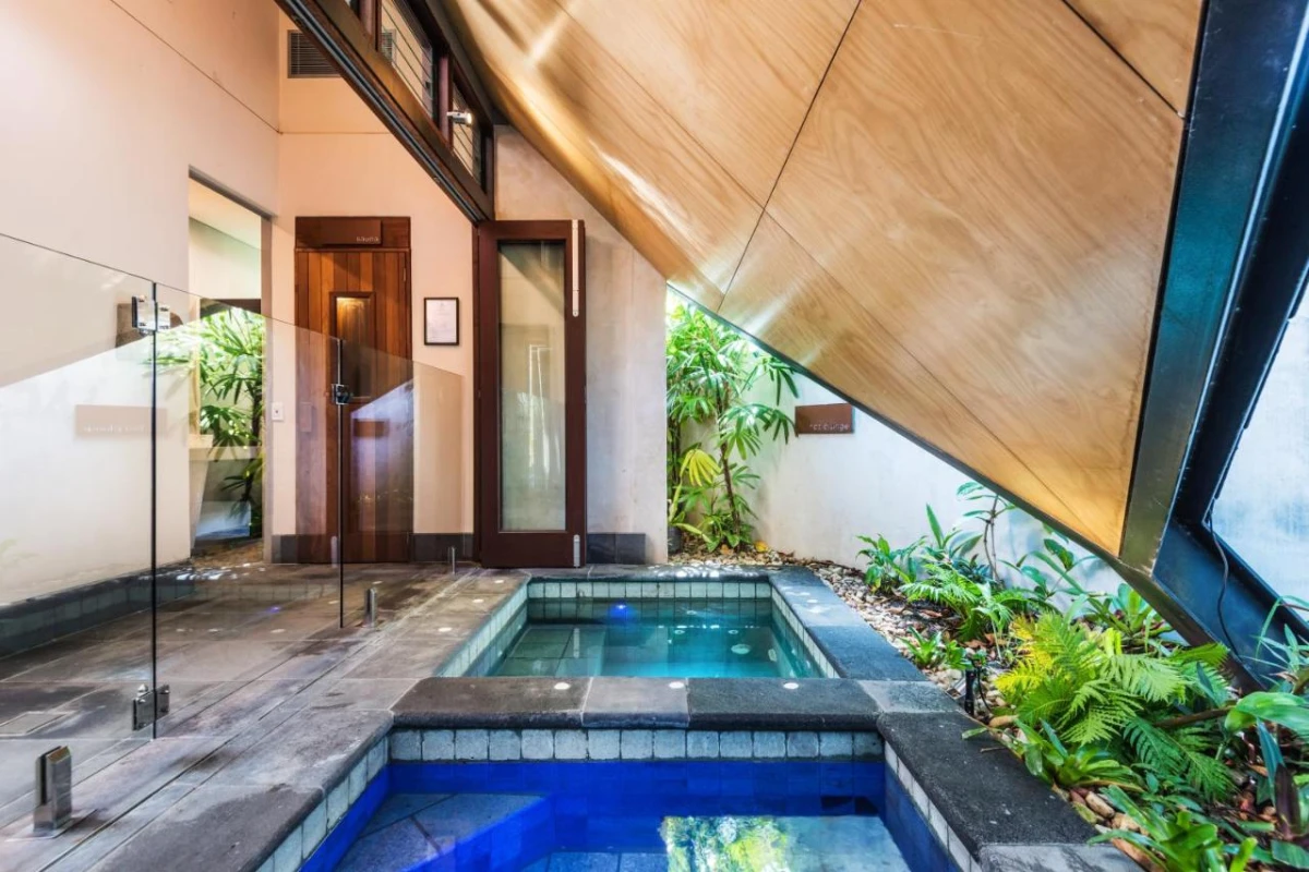 Niramaya Villas & Spa - Hotel Photo 33