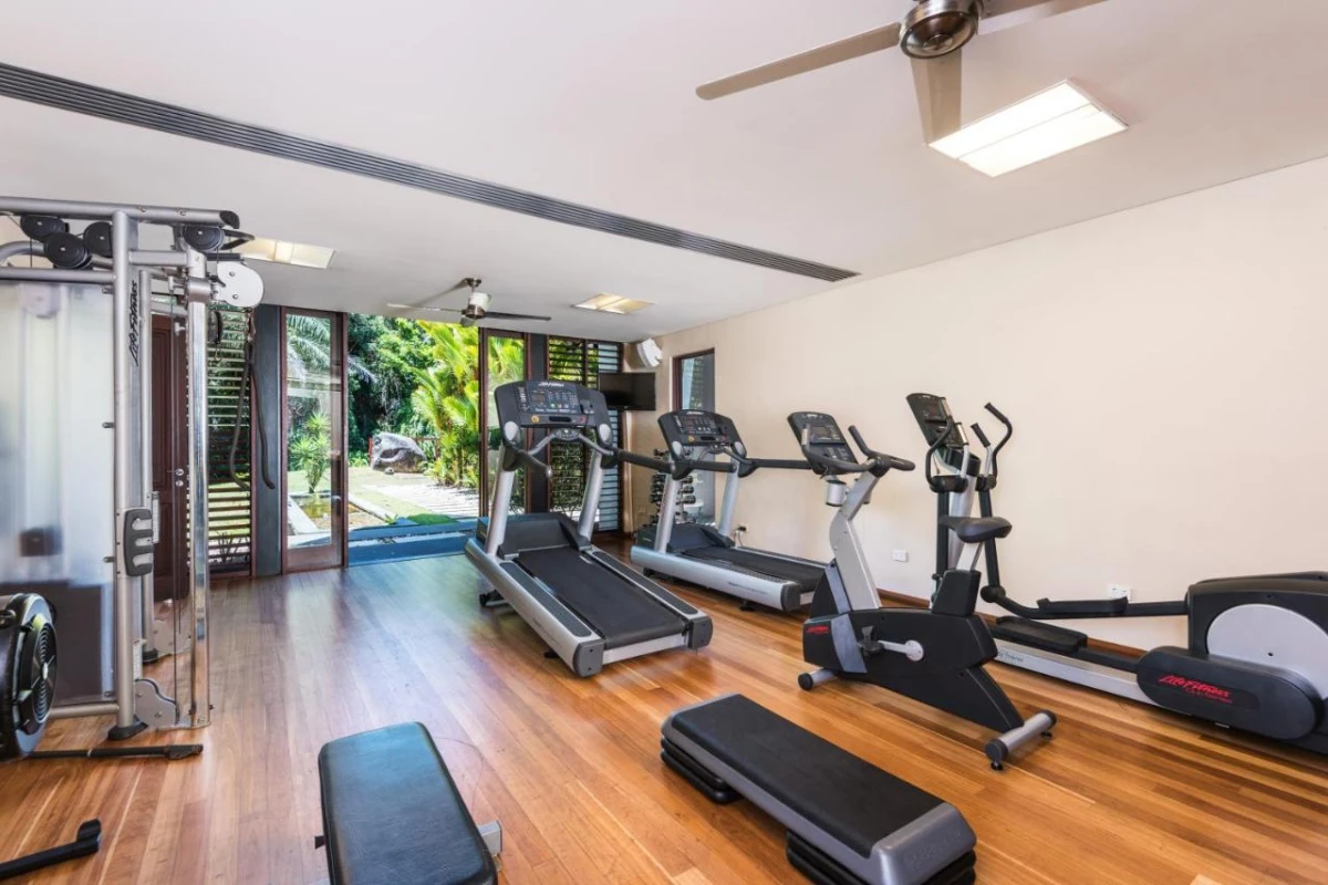 Niramaya Villas & Spa - Hotel Photo 38