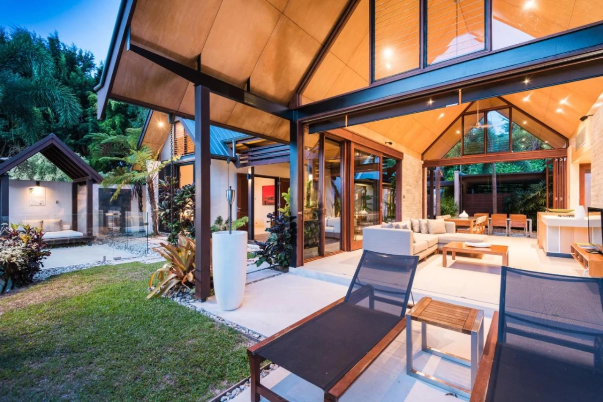 Niramaya Villas & Spa - Hotel Photo 39