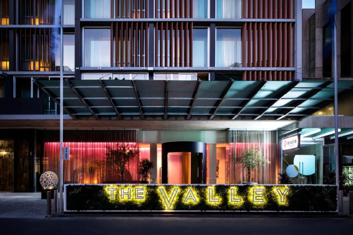 Ovolo The Valley - Hotel Photo 2