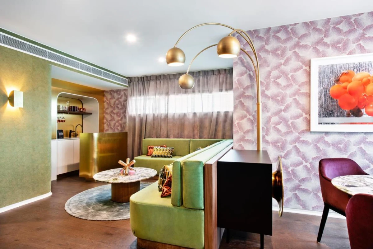 Ovolo The Valley - Hotel Photo 4