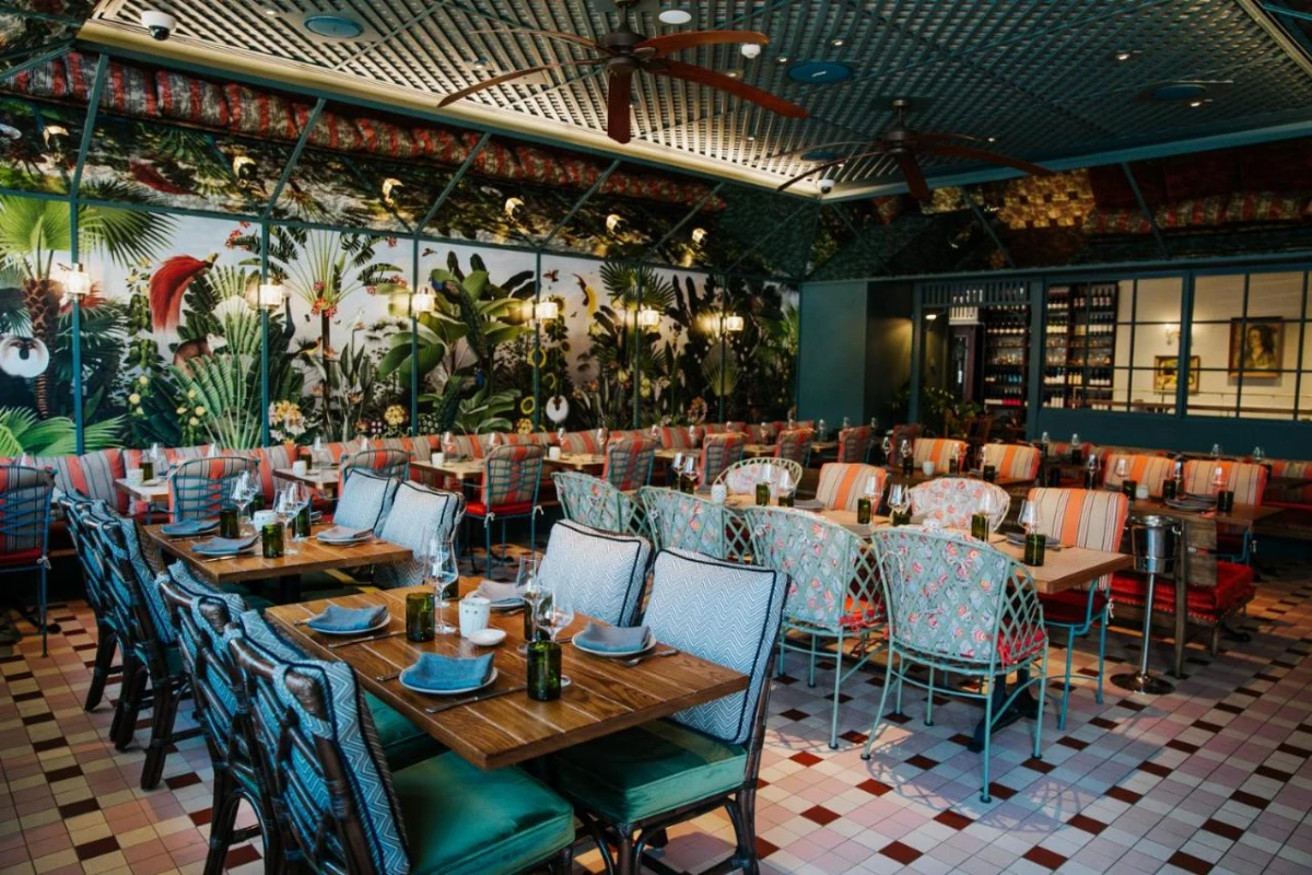 Ovolo The Valley - Hotel Photo 7