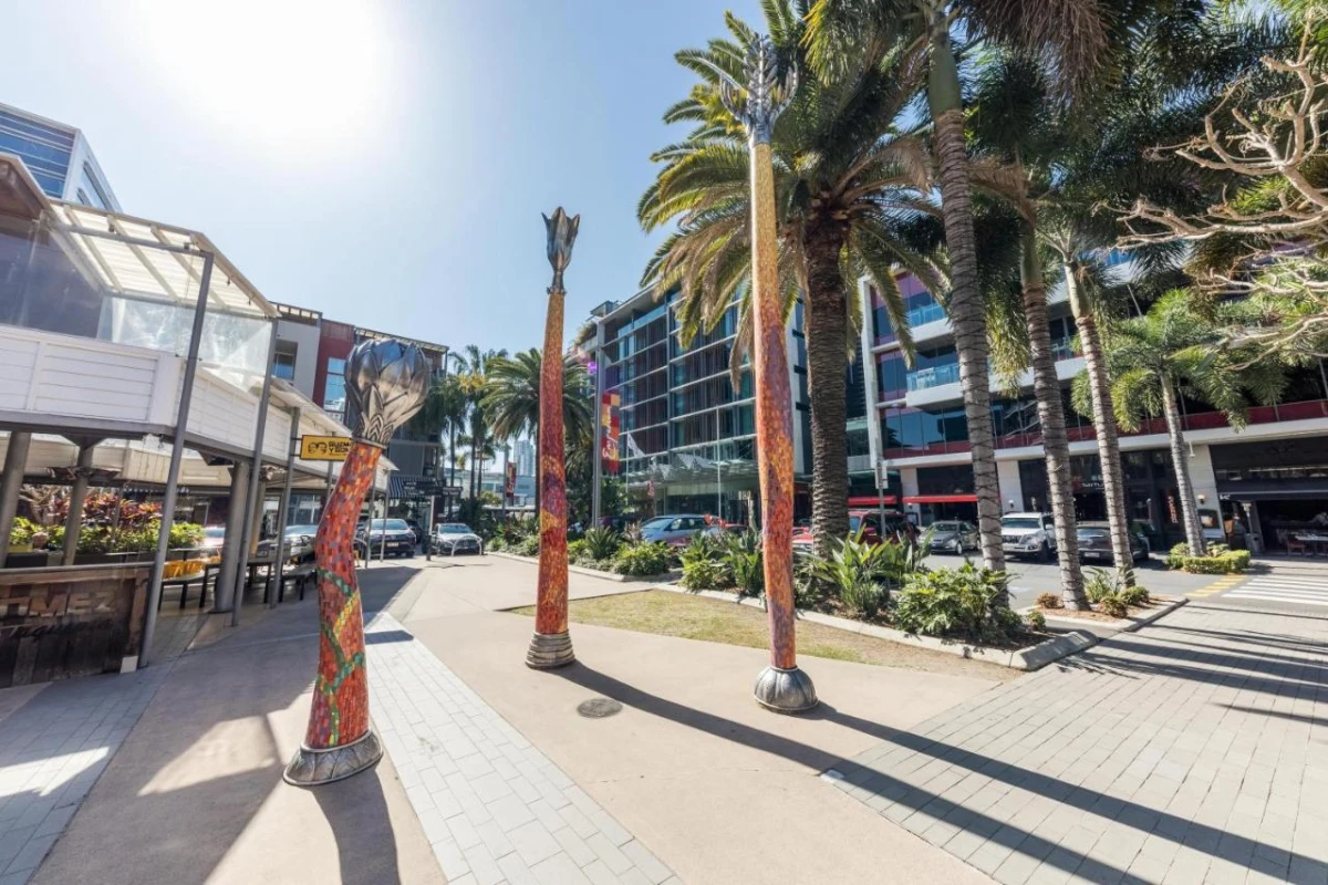 Ovolo The Valley - Hotel Photo 8