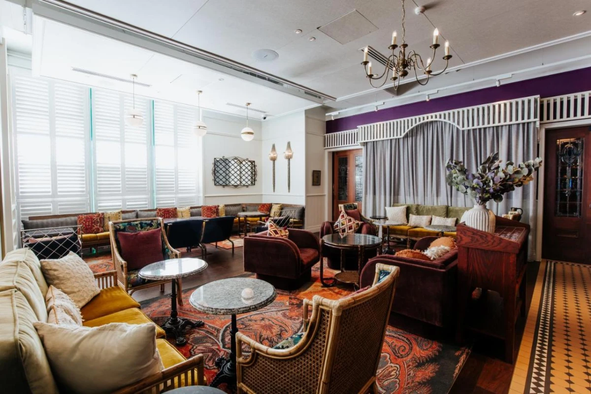 Ovolo The Valley - Hotel Photo 9