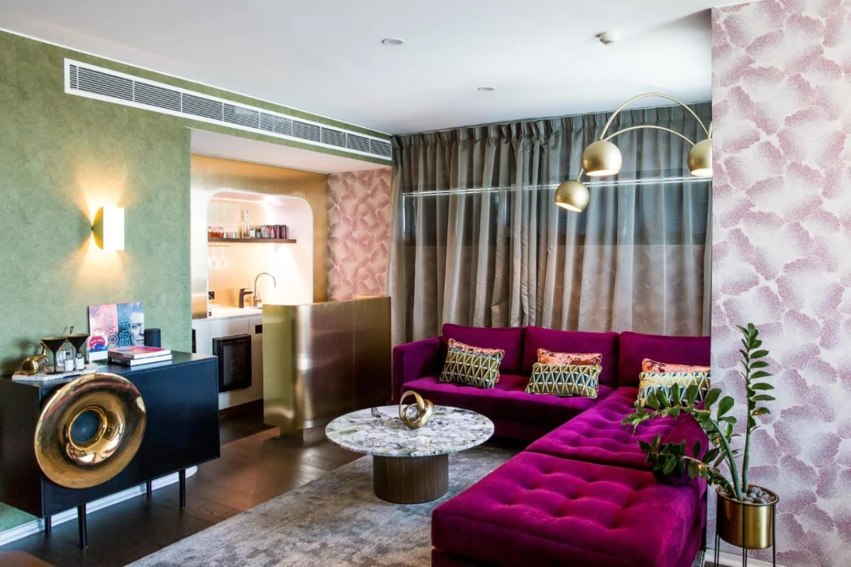 Ovolo The Valley - Hotel Photo 11