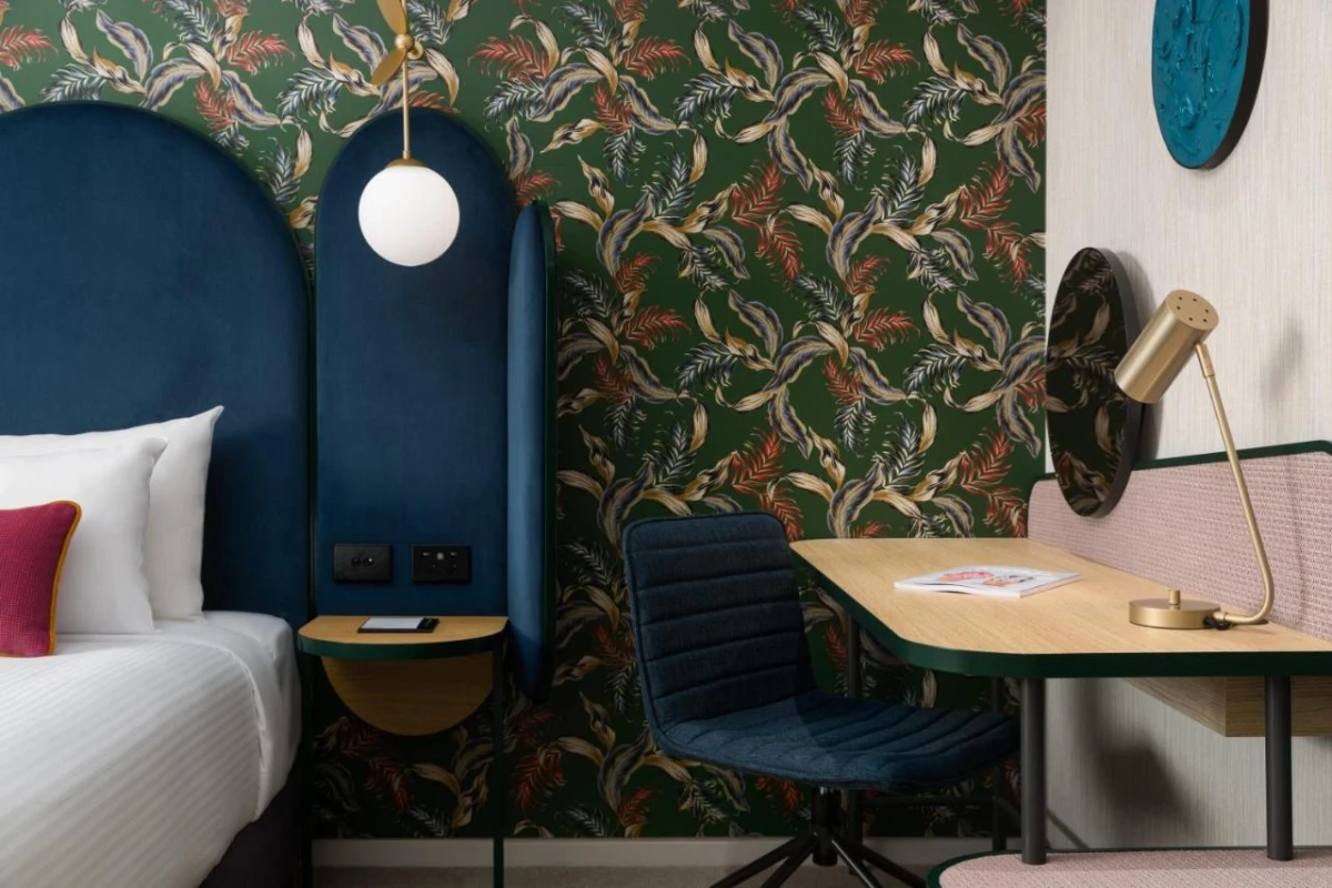 Ovolo The Valley - Hotel Photo 16