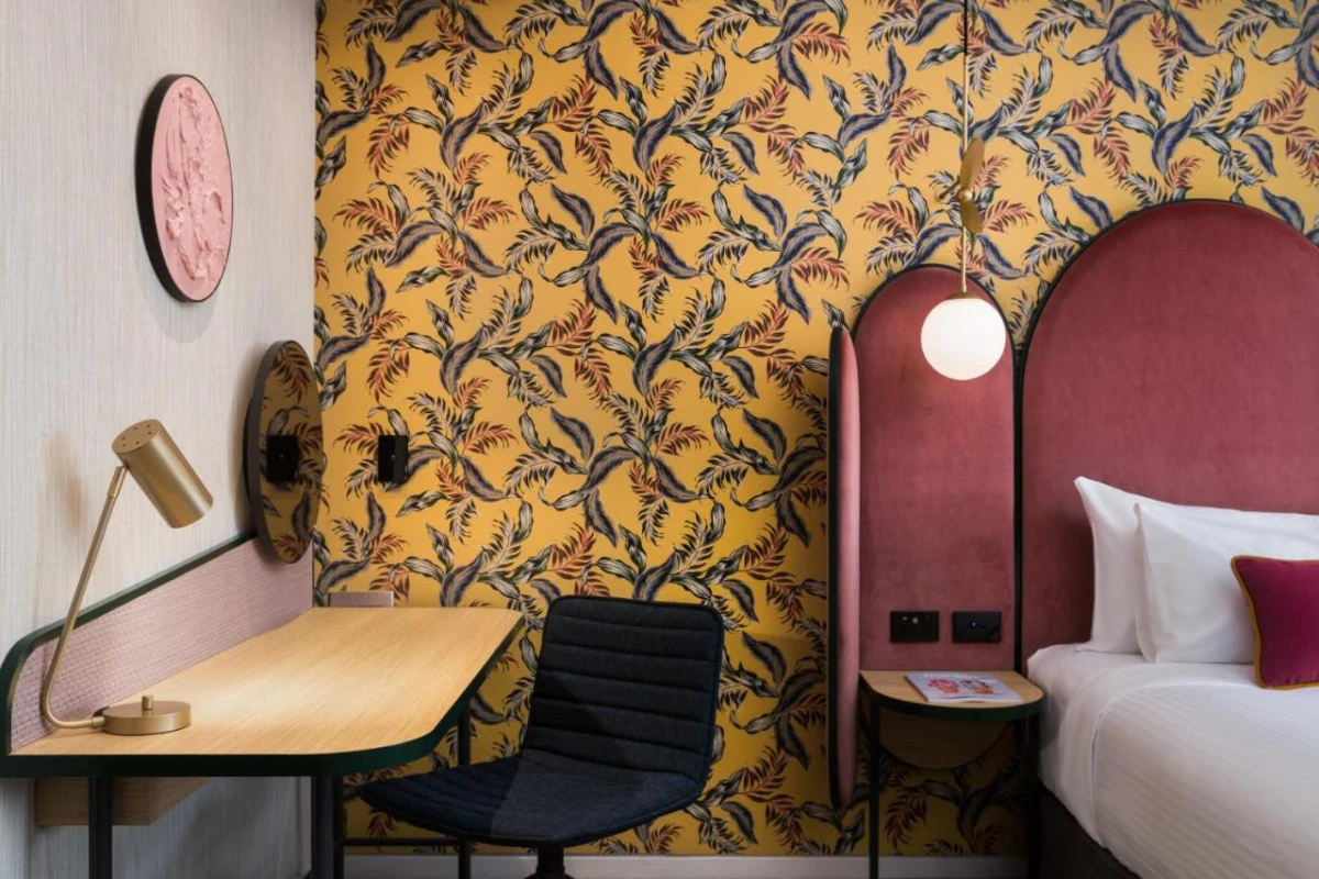 Ovolo The Valley - Hotel Photo 17