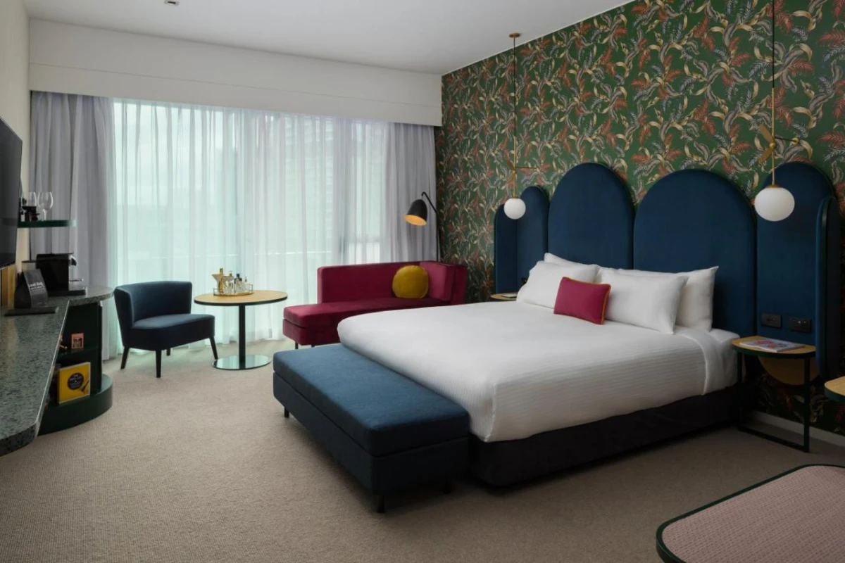 Ovolo The Valley - Hotel Photo 22