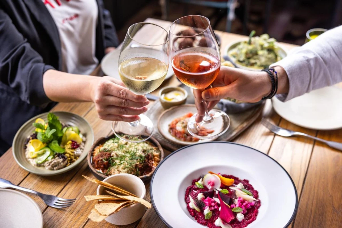 Ovolo The Valley - Hotel Photo 25