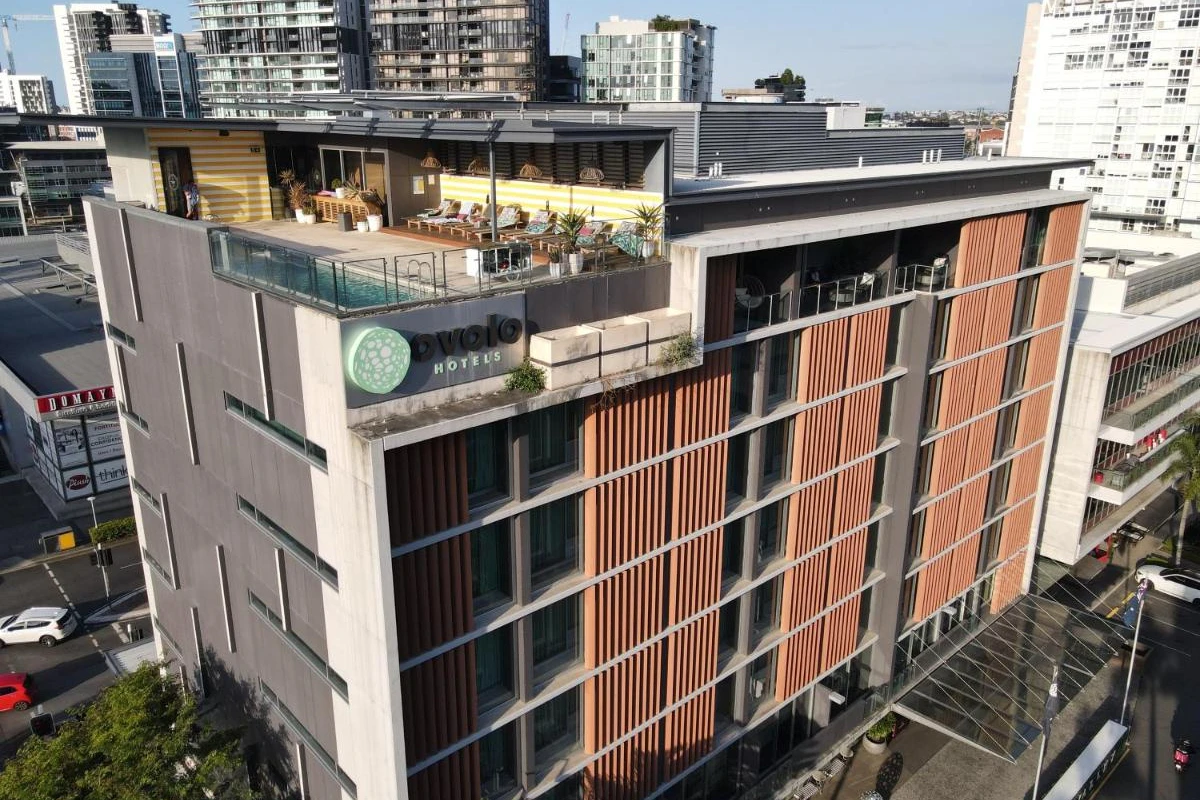 Ovolo The Valley - Hotel Photo 32