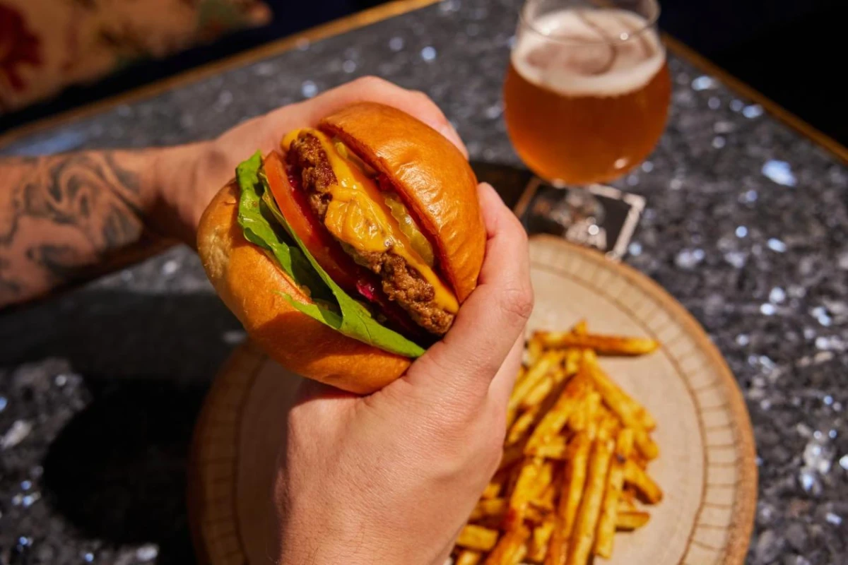 Ovolo The Valley - Hotel Photo 36