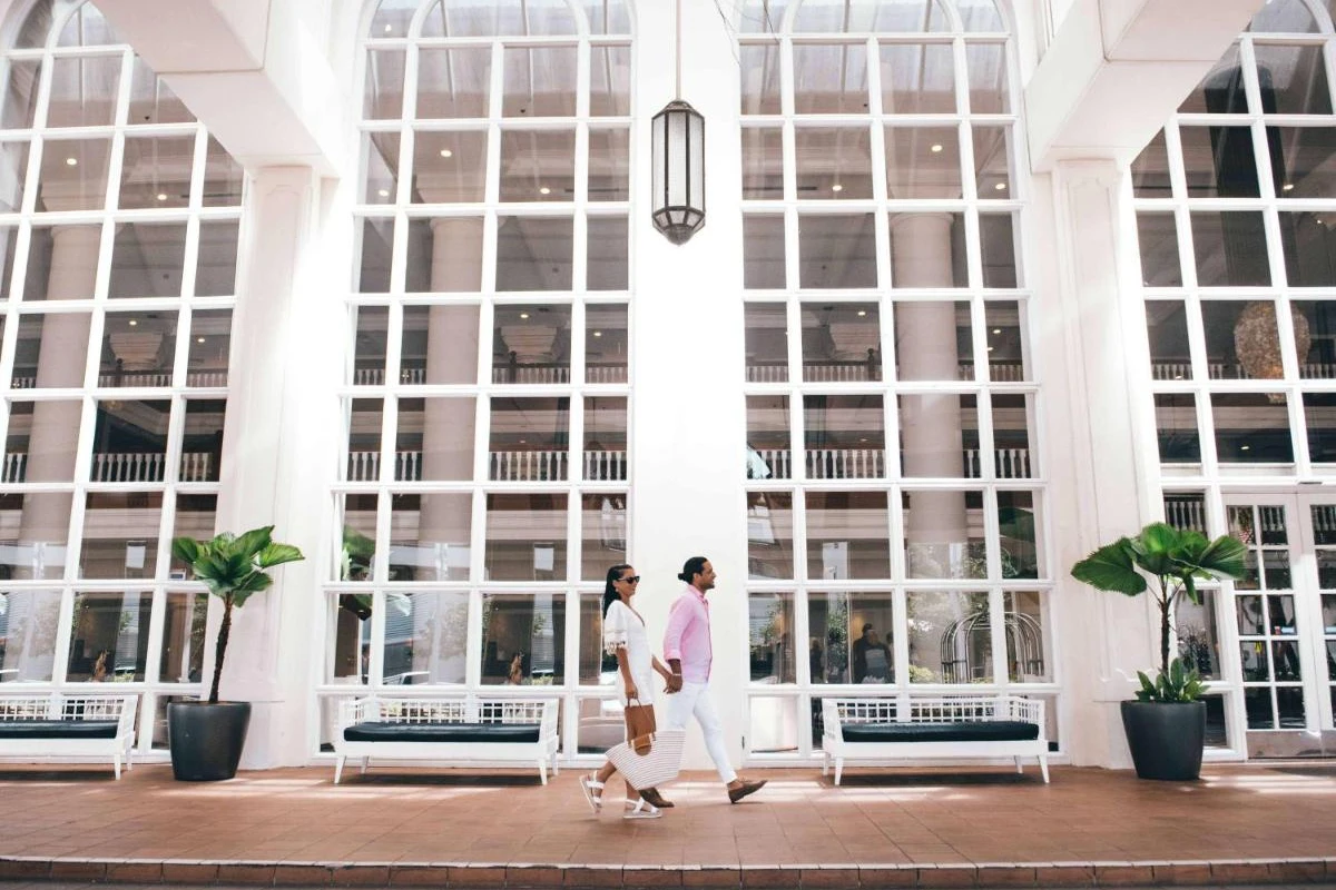 Pullman Cairns International - Hotel Photo 1