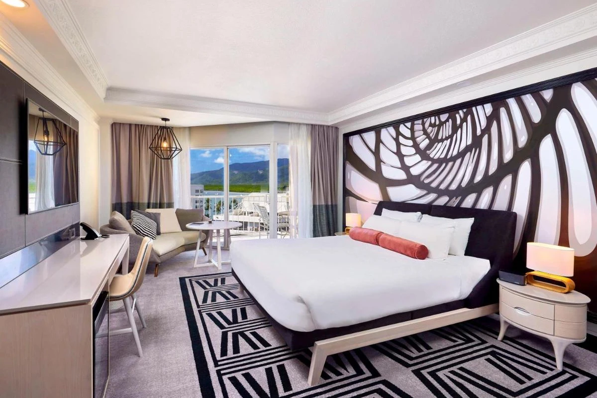 Pullman Cairns International - Hotel Photo 6