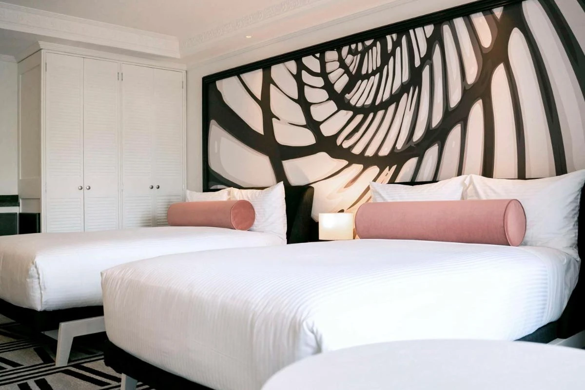 Pullman Cairns International - Hotel Photo 8