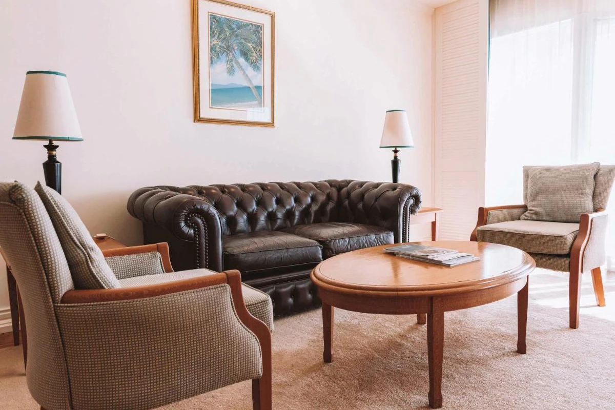 Pullman Cairns International - Hotel Photo 10