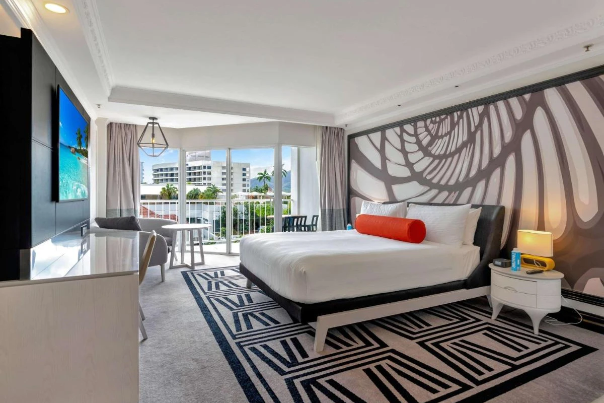 Pullman Cairns International - Hotel Photo 13