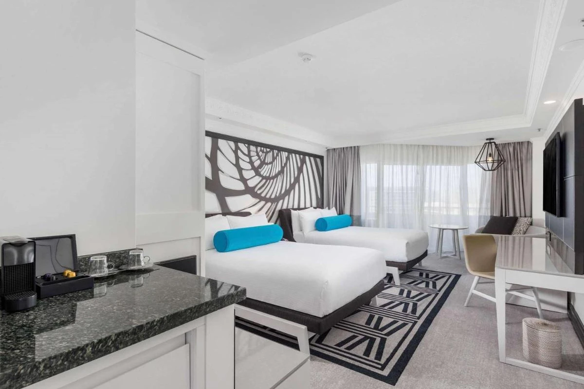 Pullman Cairns International - Hotel Photo 14