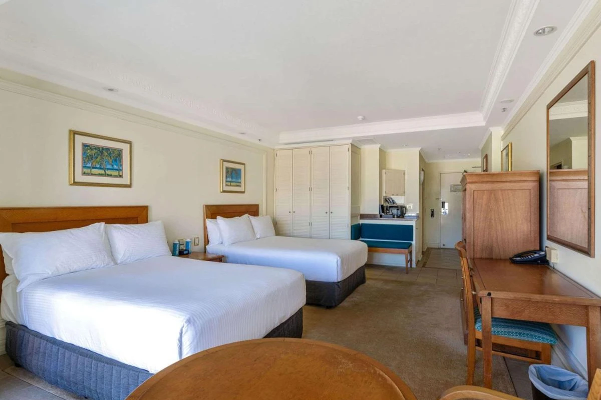 Pullman Cairns International - Hotel Photo 15