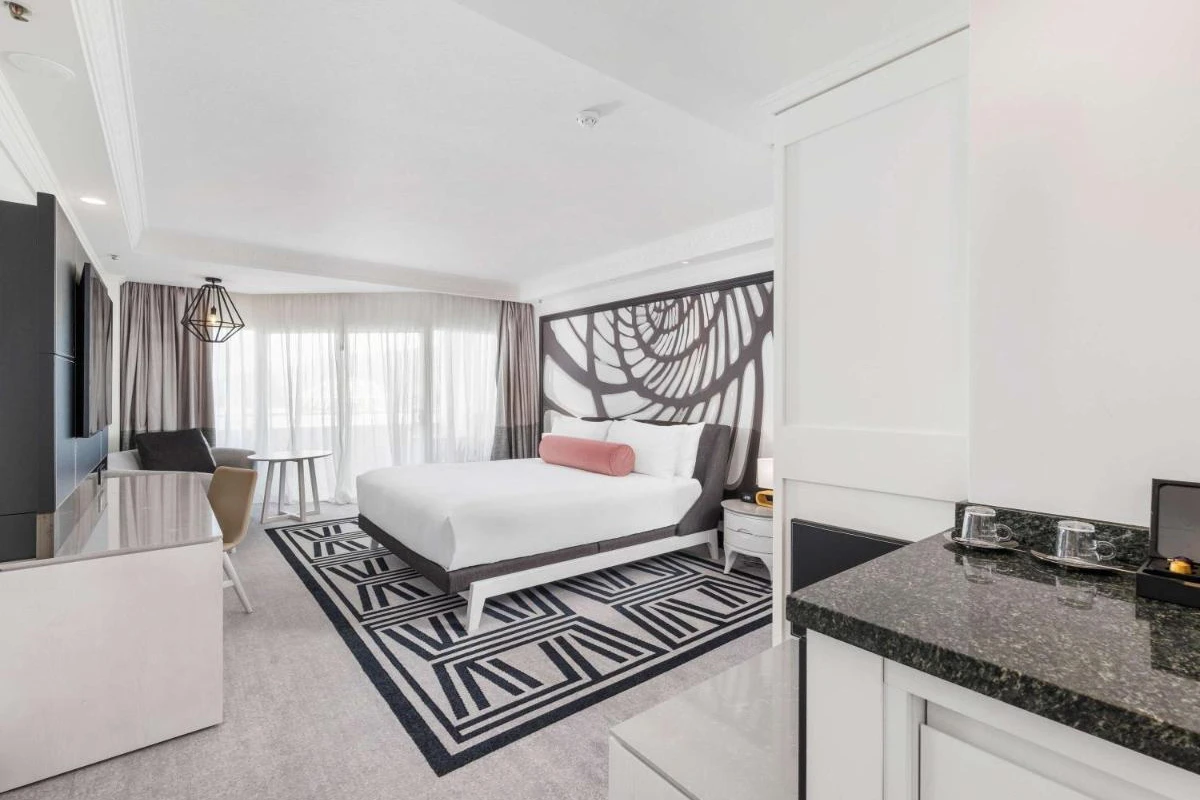 Pullman Cairns International - Hotel Photo 16