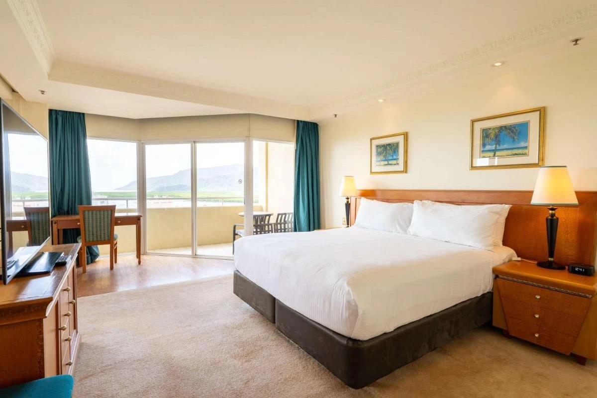 Pullman Cairns International - Hotel Photo 17