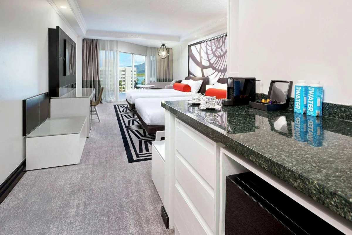 Pullman Cairns International - Hotel Photo 18