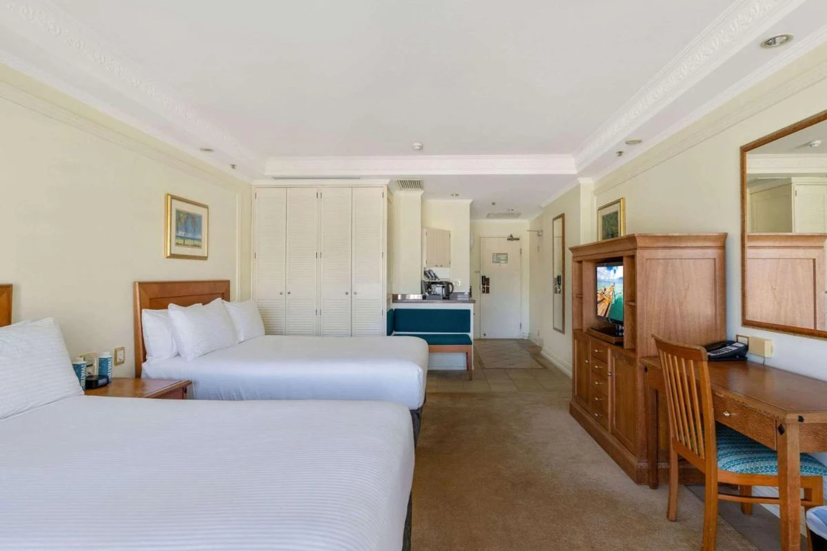 Pullman Cairns International - Hotel Photo 19