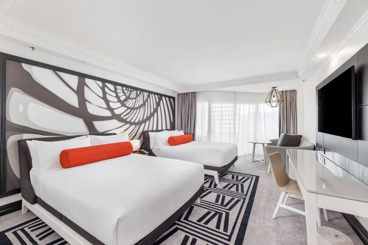 Pullman Cairns International - Hotel Photo 20