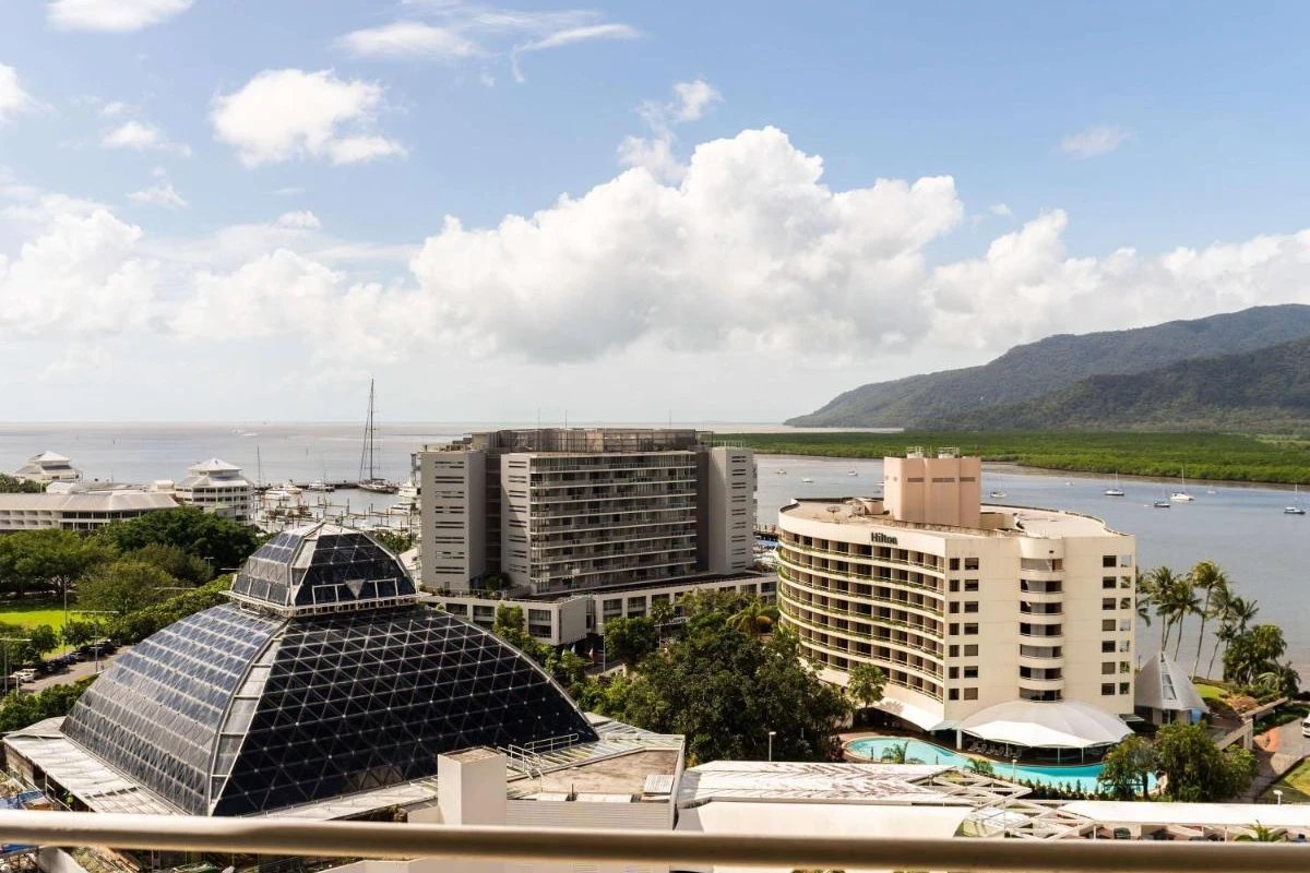 Pullman Cairns International - Hotel Photo 23